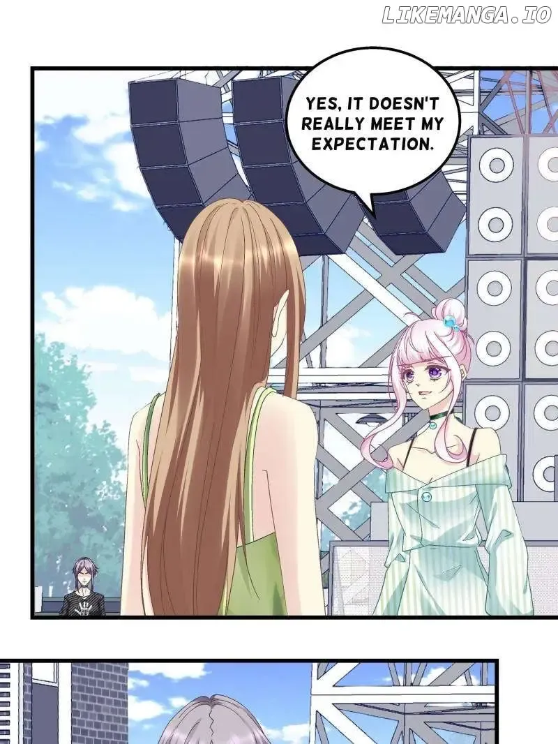 Sound of Heaven Chapter 213 page 43 - 