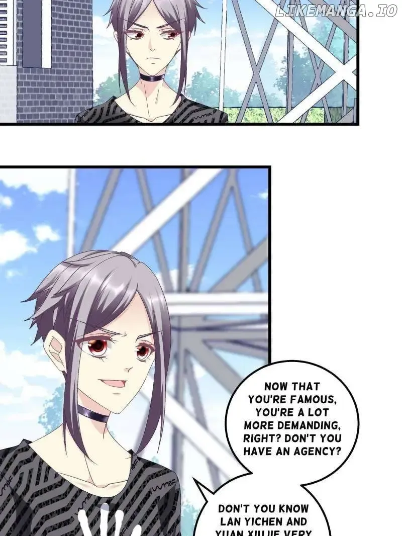 Sound of Heaven Chapter 213 page 44 - 