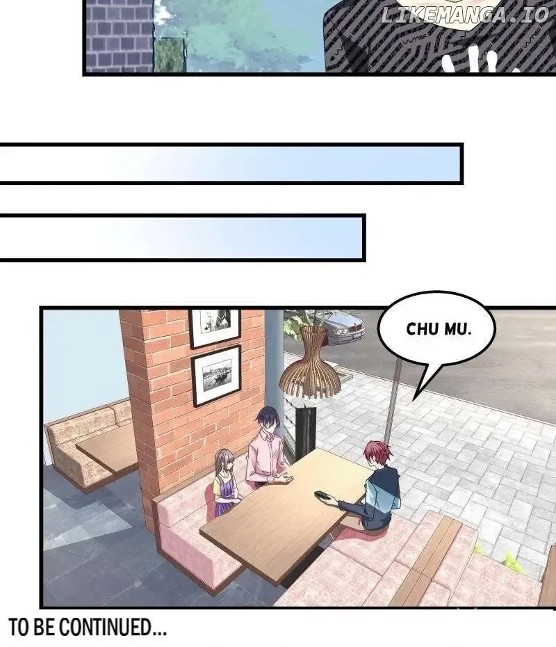 Sound of Heaven Chapter 213 page 48 - 