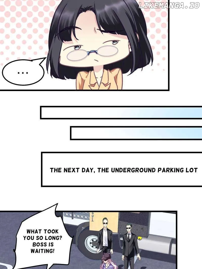 Sound of Heaven Chapter 214 page 24 - 
