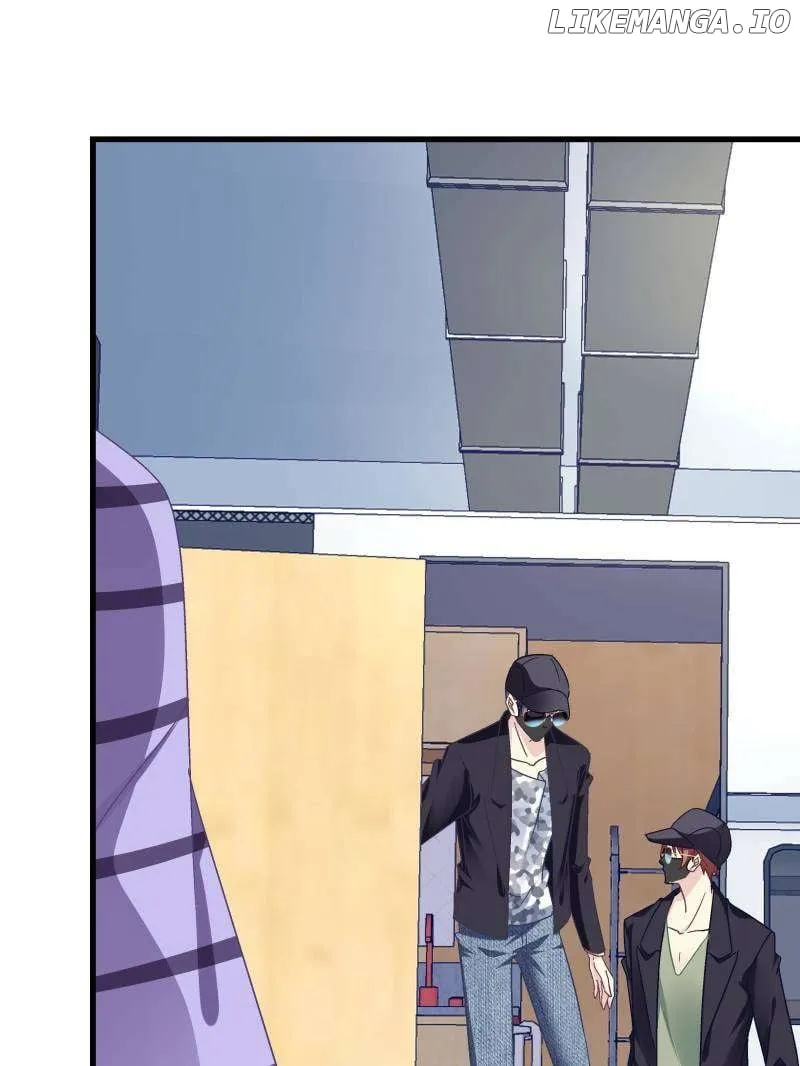 Sound of Heaven Chapter 214 page 26 - 