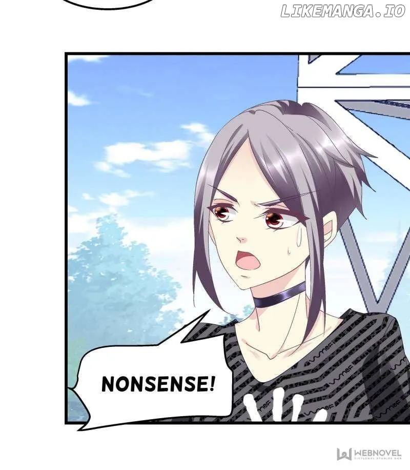 Sound of Heaven Chapter 214 page 4 - 