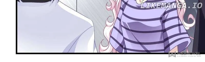 Sound of Heaven Chapter 214 page 32 - 