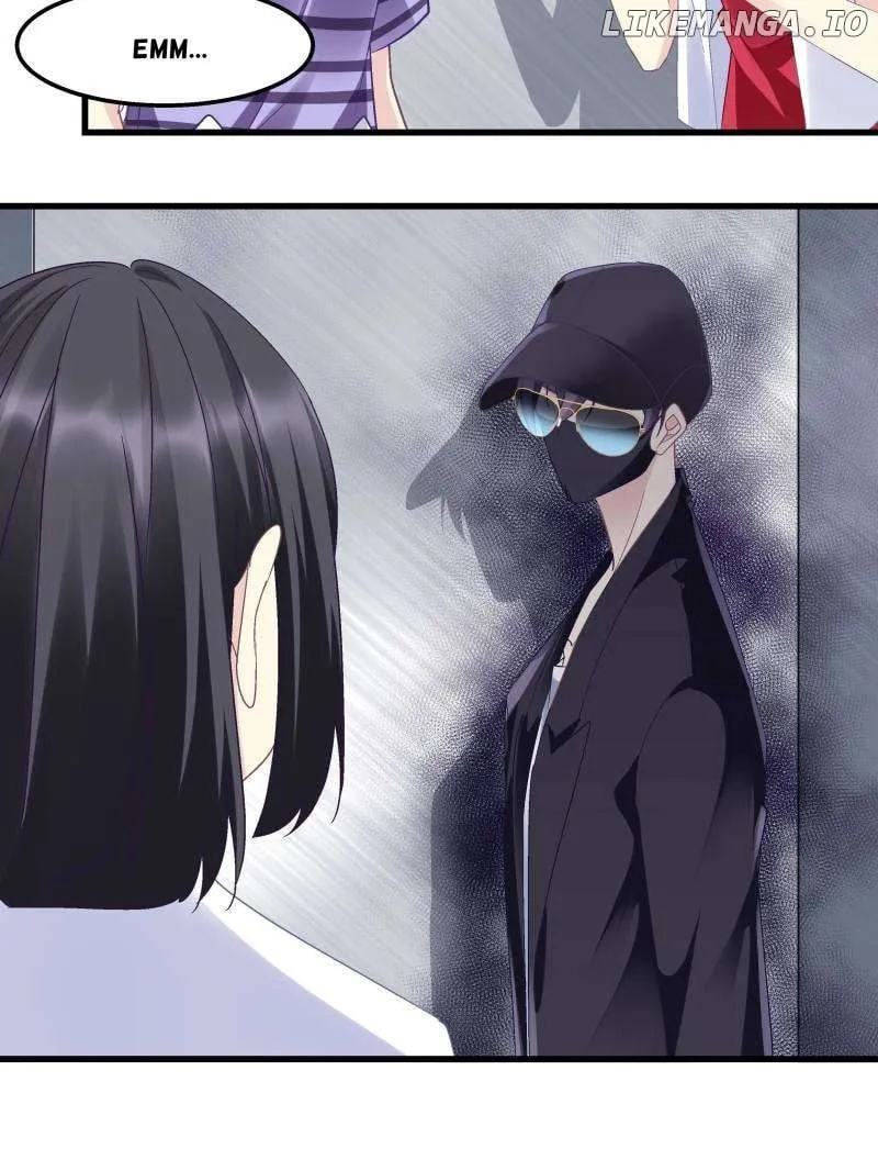 Sound of Heaven Chapter 214 page 34 - 