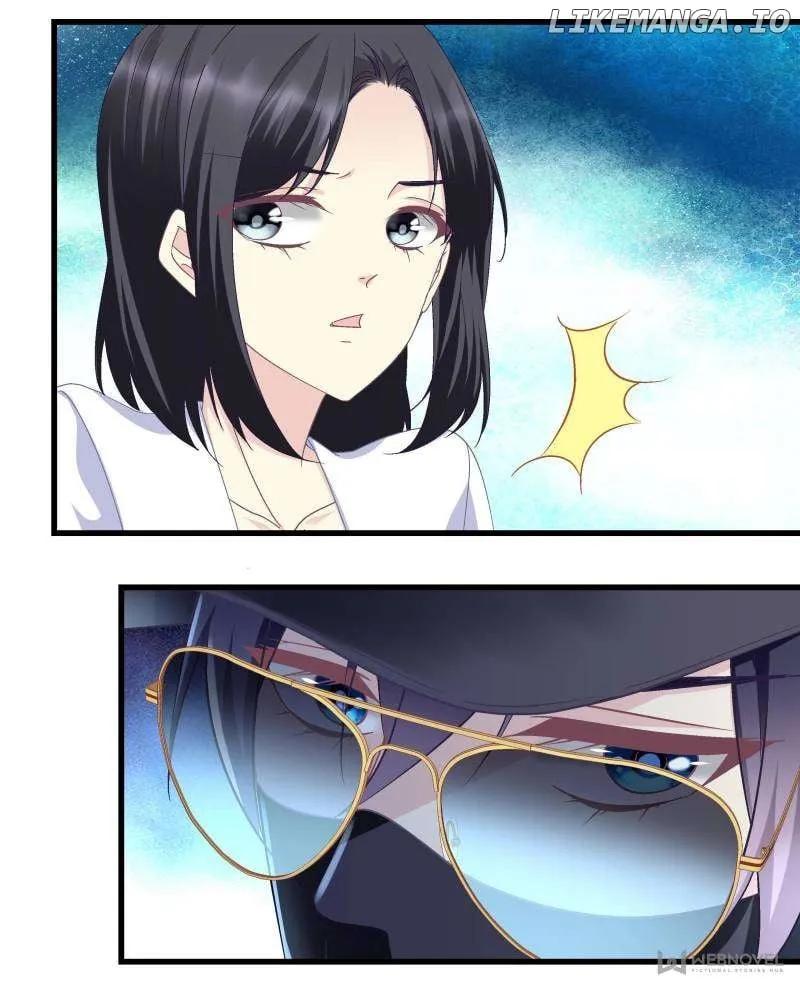 Sound of Heaven Chapter 214 page 35 - 
