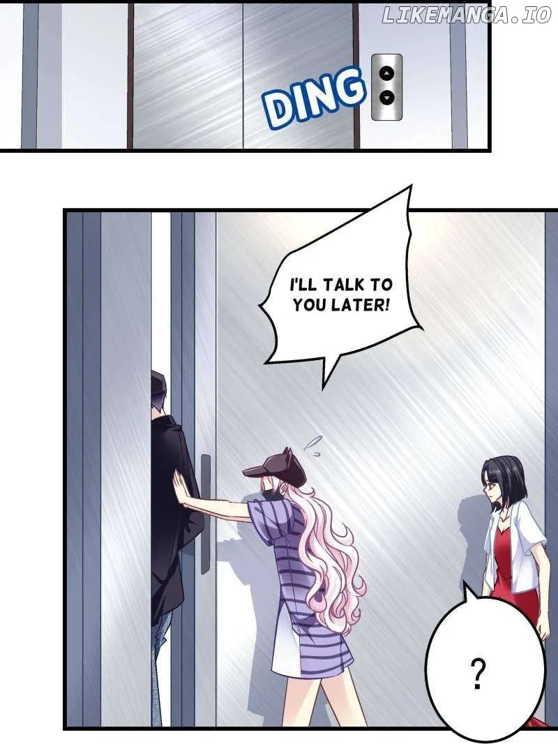 Sound of Heaven Chapter 214 page 37 - 