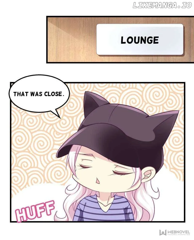 Sound of Heaven Chapter 214 page 38 - 
