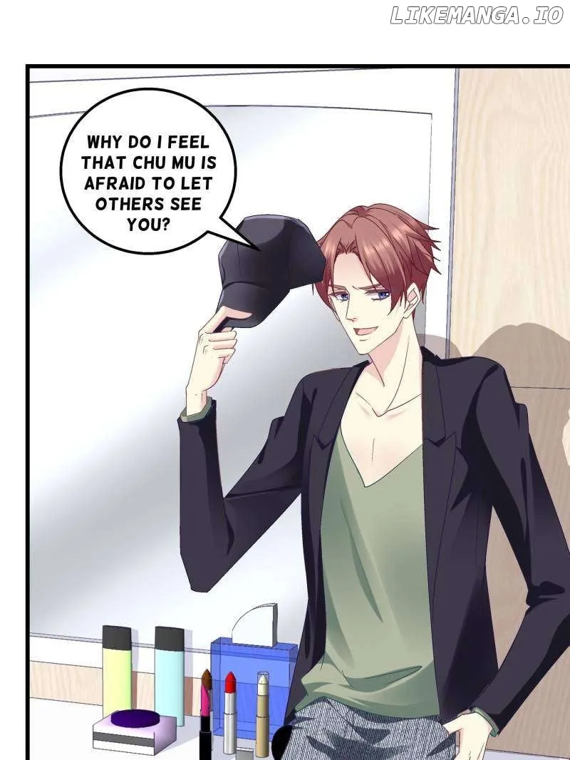 Sound of Heaven Chapter 214 page 39 - 