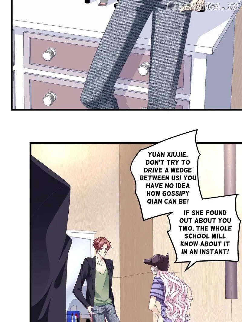 Sound of Heaven Chapter 214 page 40 - 