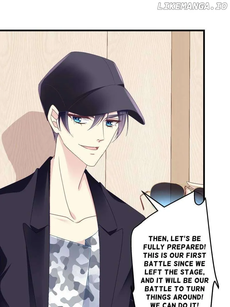 Sound of Heaven Chapter 214 page 42 - 