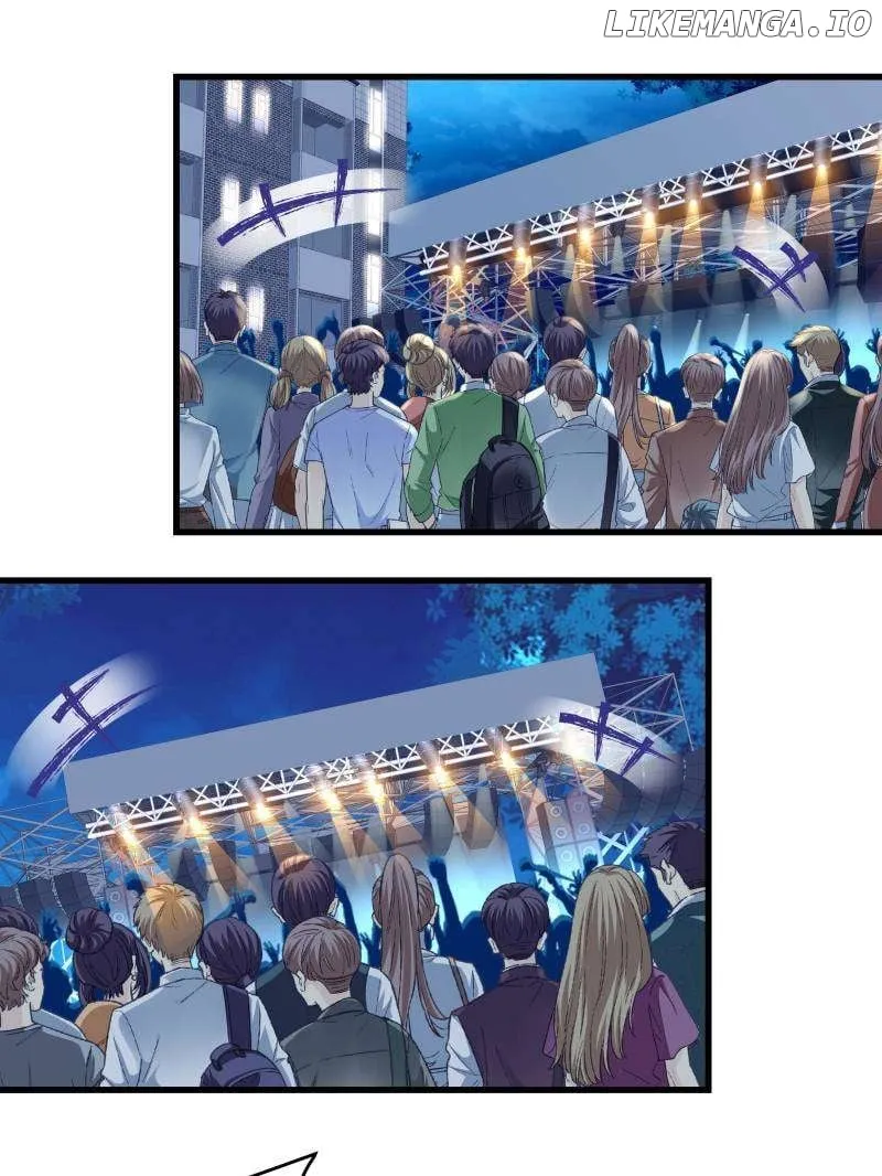 Sound of Heaven Chapter 214 page 45 - 