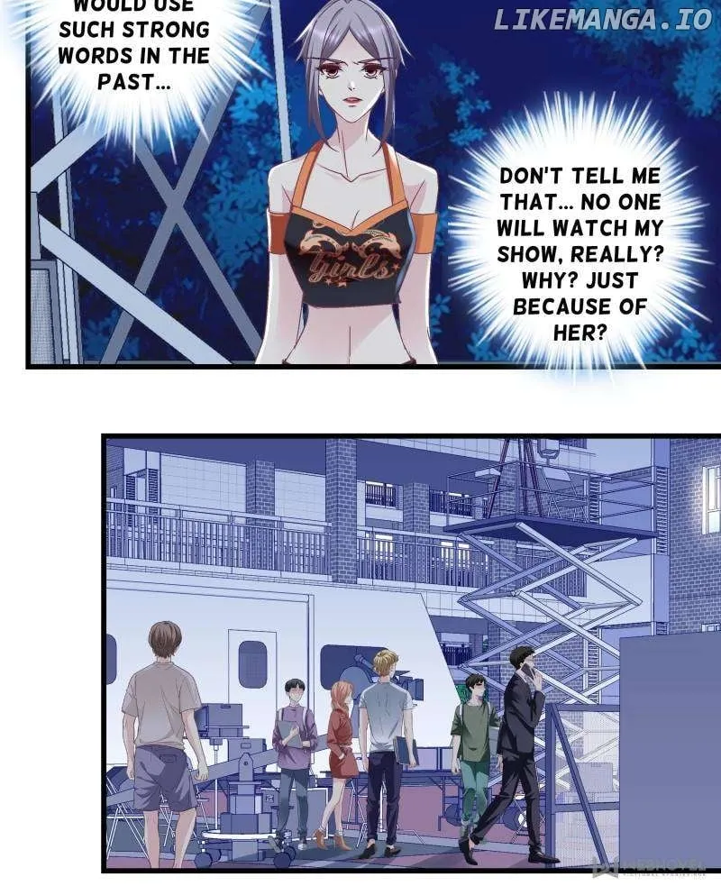 Sound of Heaven Chapter 214 page 47 - 