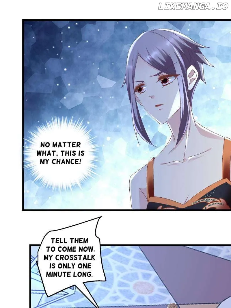 Sound of Heaven Chapter 214 page 48 - 