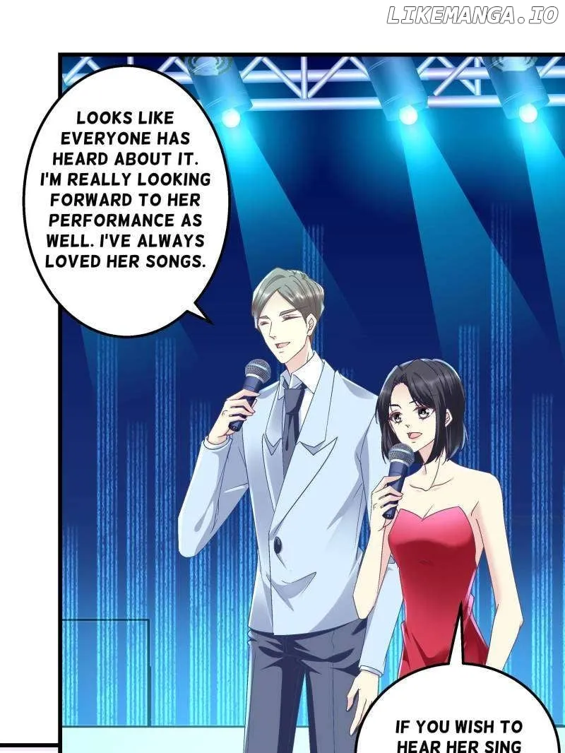 Sound of Heaven Chapter 214 page 51 - 