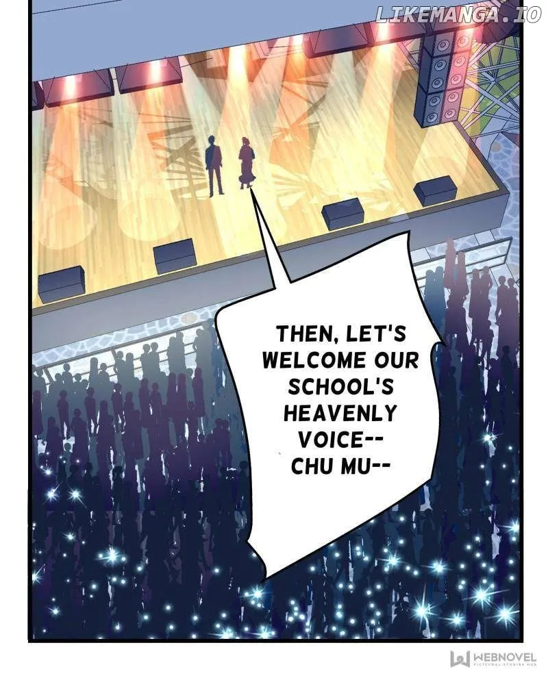 Sound of Heaven Chapter 214 page 53 - 