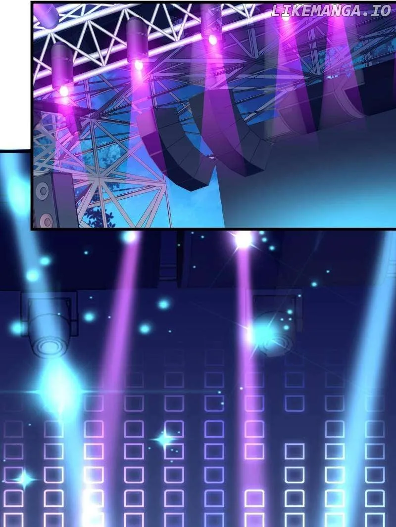 Sound of Heaven Chapter 214 page 55 - 