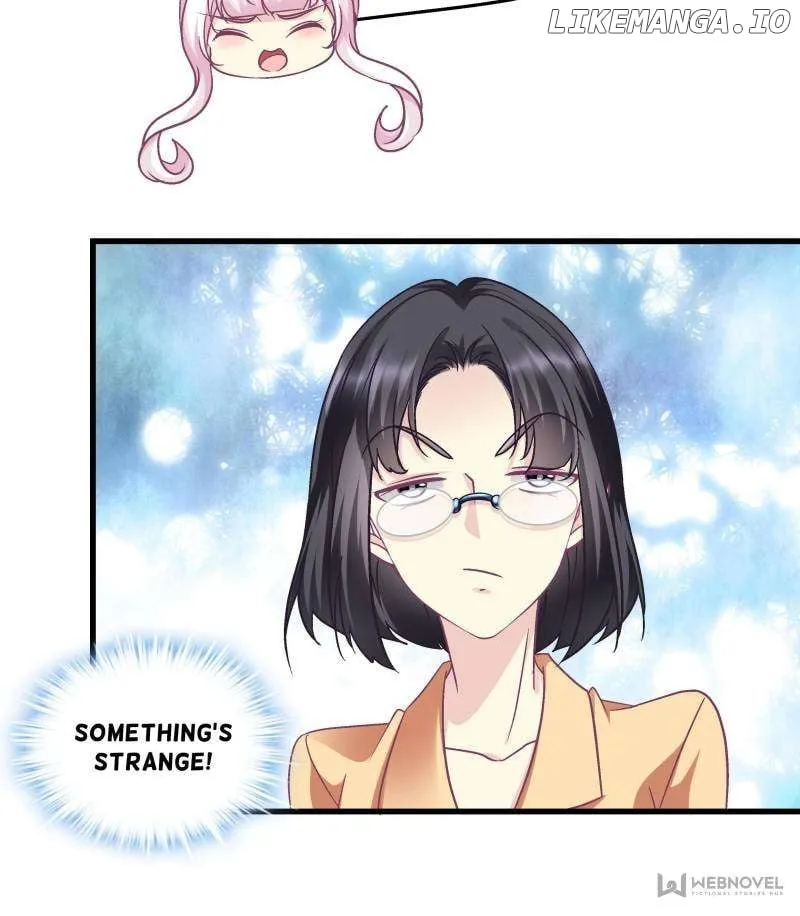 Sound of Heaven Chapter 214 page 7 - 