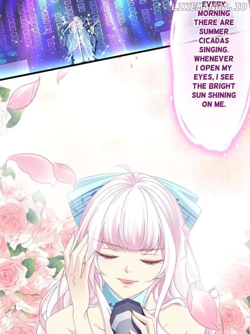 Sound of Heaven Chapter 215 page 2 - 