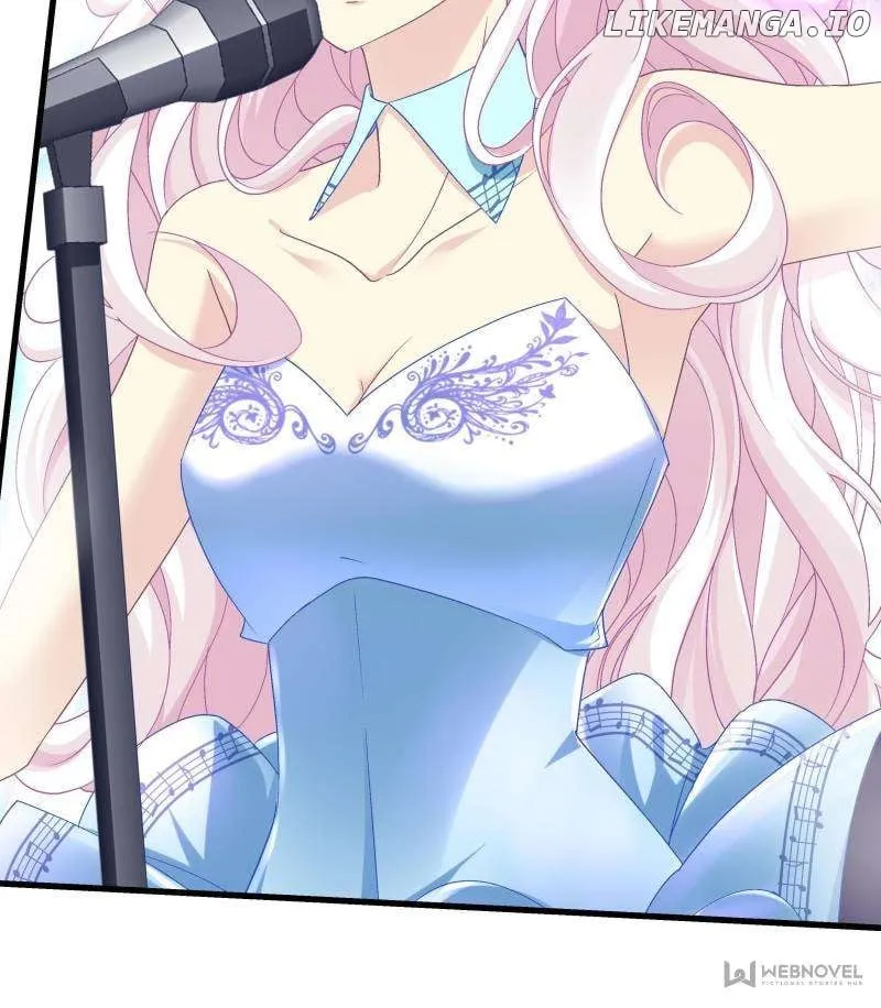Sound of Heaven Chapter 215 page 13 - 