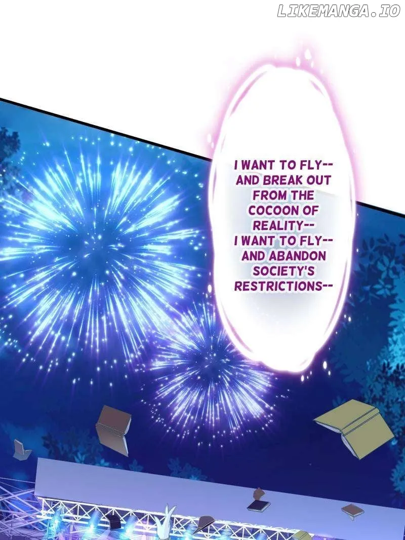 Sound of Heaven Chapter 215 page 14 - 