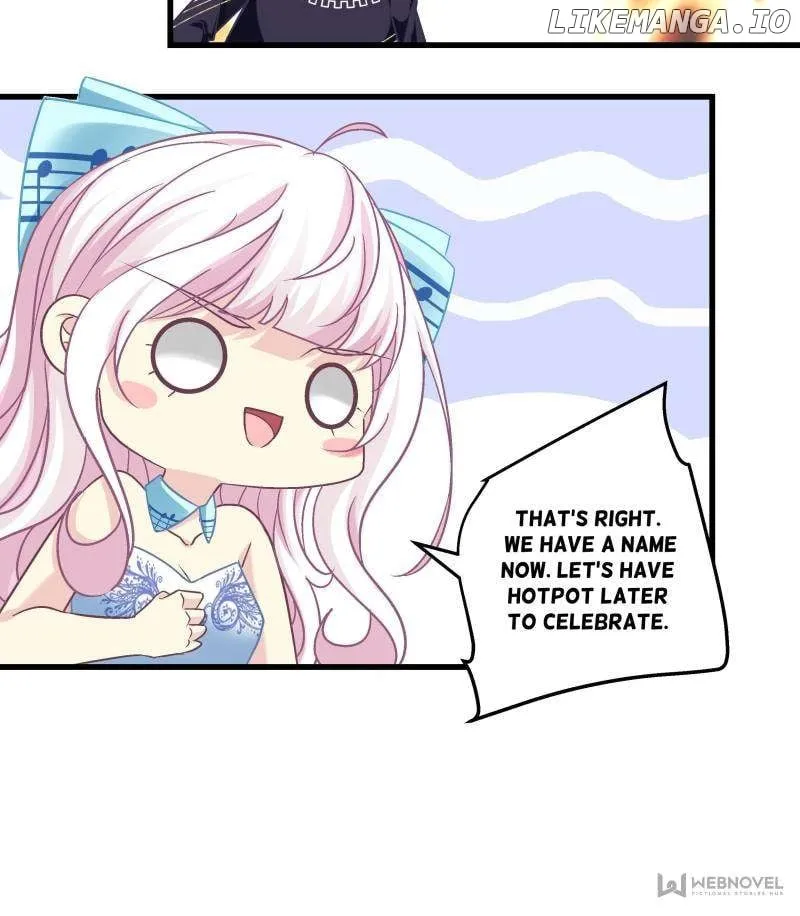 Sound of Heaven Chapter 215 page 22 - 