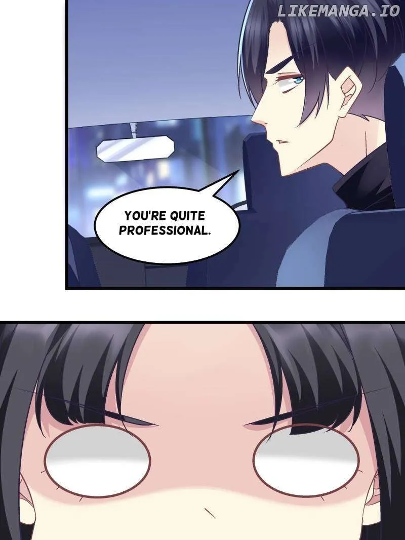 Sound of Heaven Chapter 215 page 30 - 
