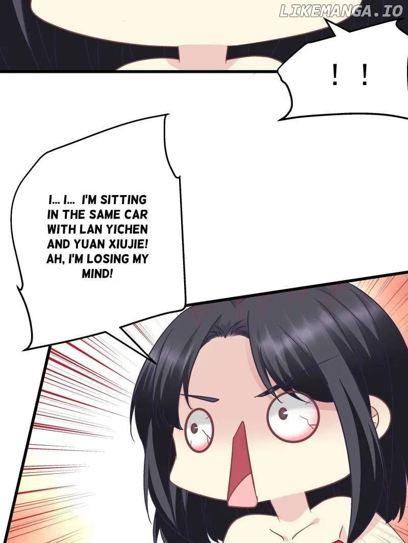 Sound of Heaven Chapter 215 page 31 - 