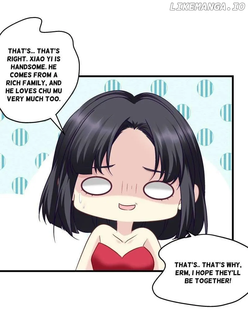 Sound of Heaven Chapter 215 page 35 - 