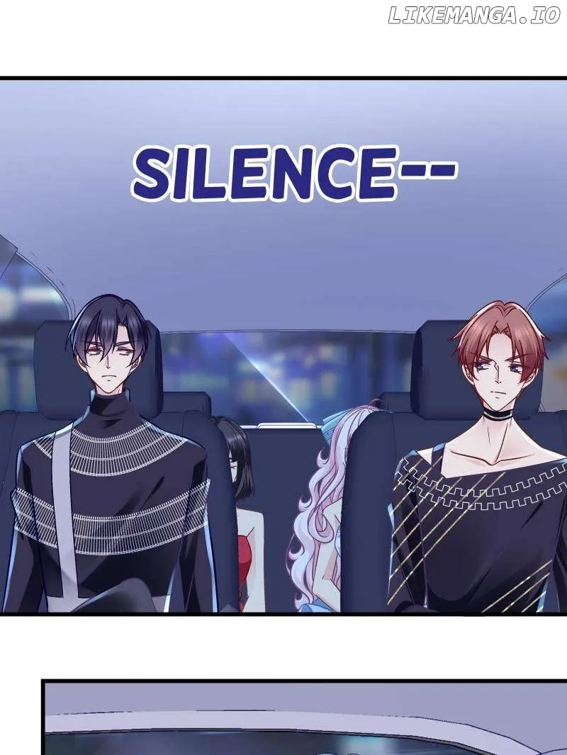 Sound of Heaven Chapter 215 page 36 - 