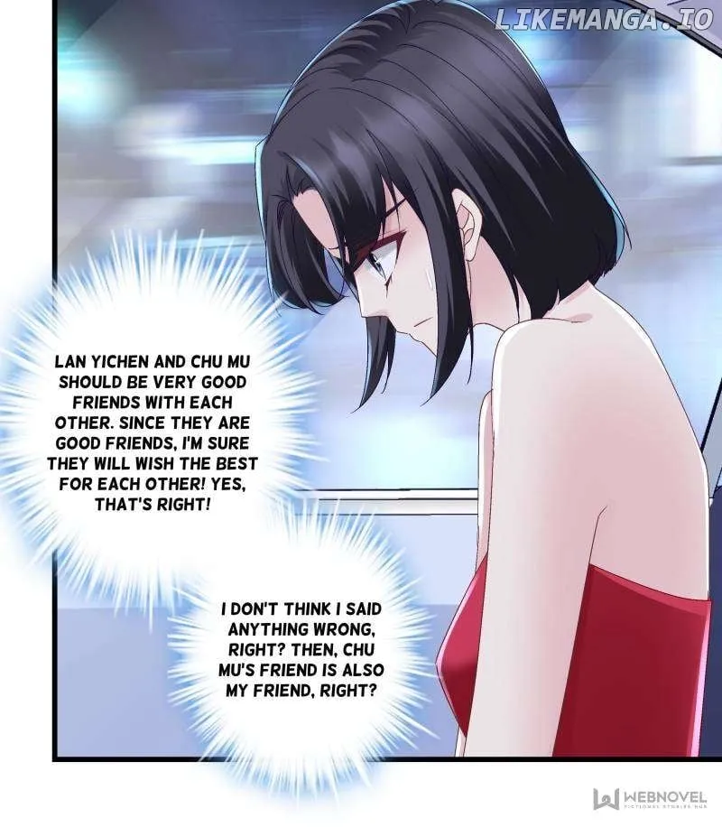 Sound of Heaven Chapter 215 page 37 - 
