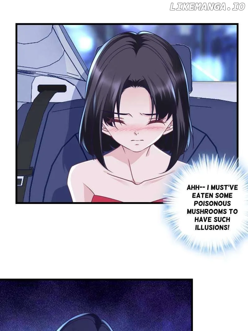 Sound of Heaven Chapter 215 page 38 - 