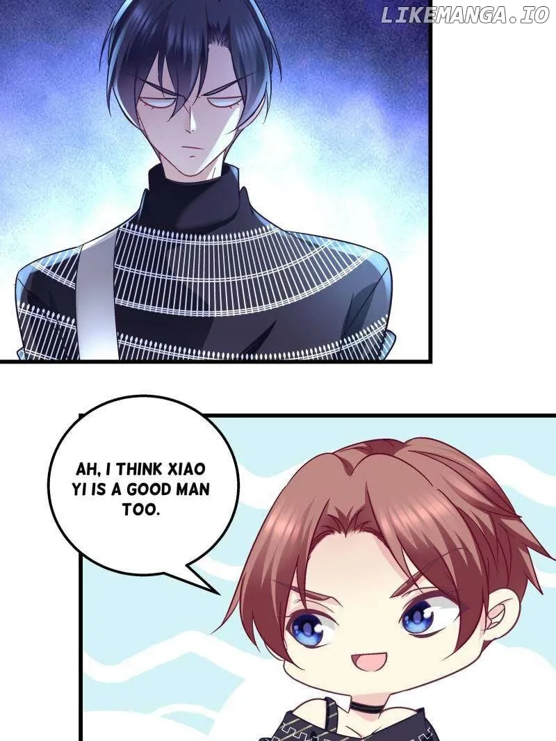 Sound of Heaven Chapter 215 page 39 - 