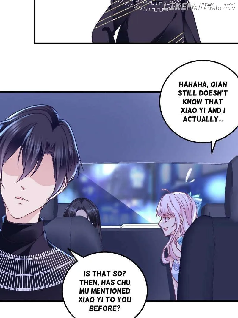 Sound of Heaven Chapter 215 page 40 - 