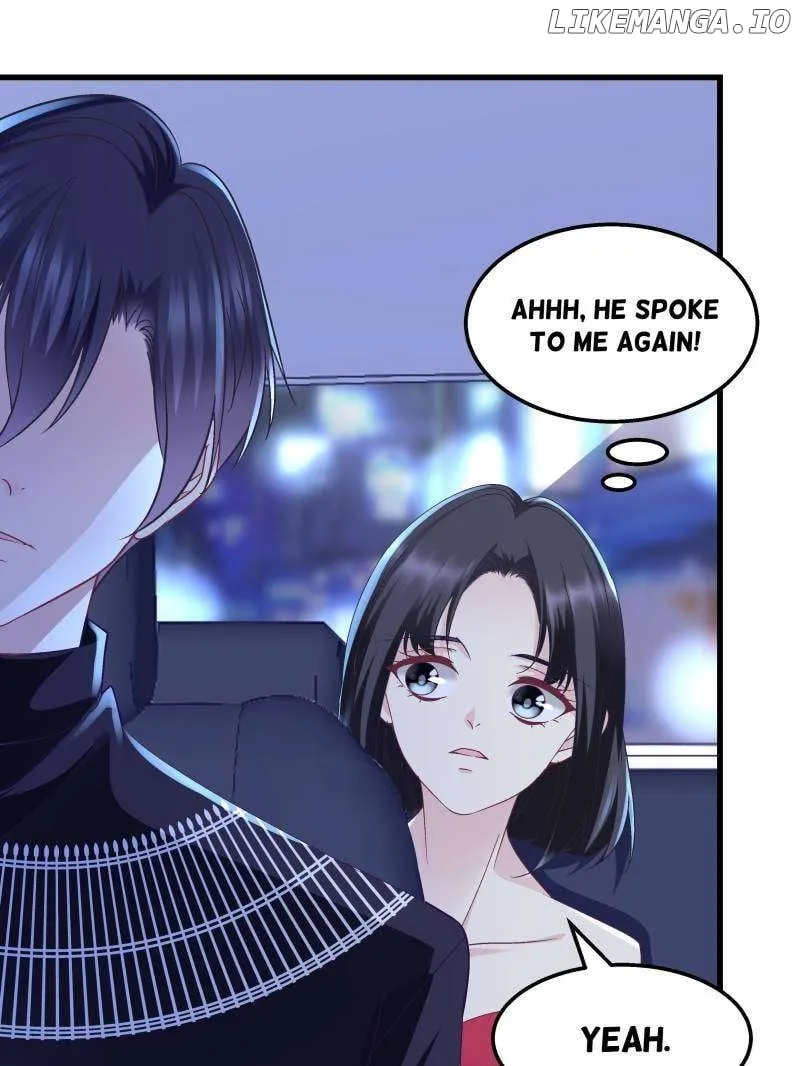 Sound of Heaven Chapter 215 page 42 - 