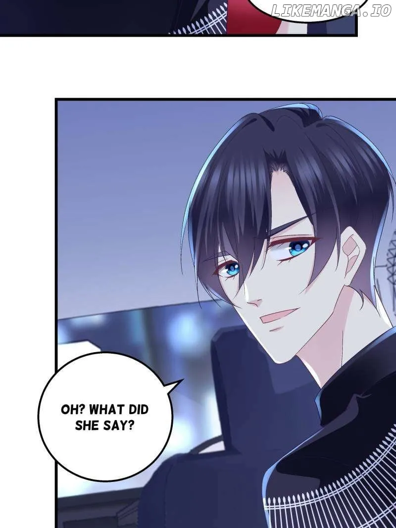 Sound of Heaven Chapter 215 page 43 - 