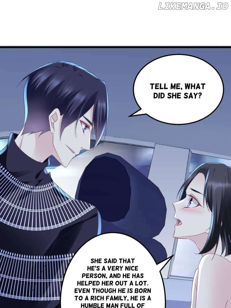 Sound of Heaven Chapter 215 page 45 - 