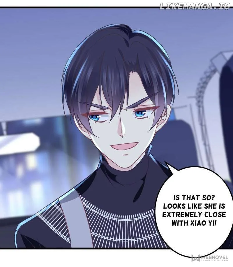 Sound of Heaven Chapter 215 page 47 - 