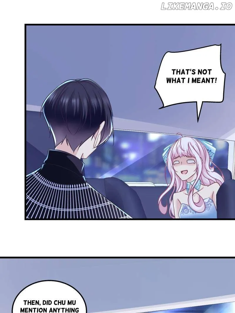 Sound of Heaven Chapter 215 page 48 - 