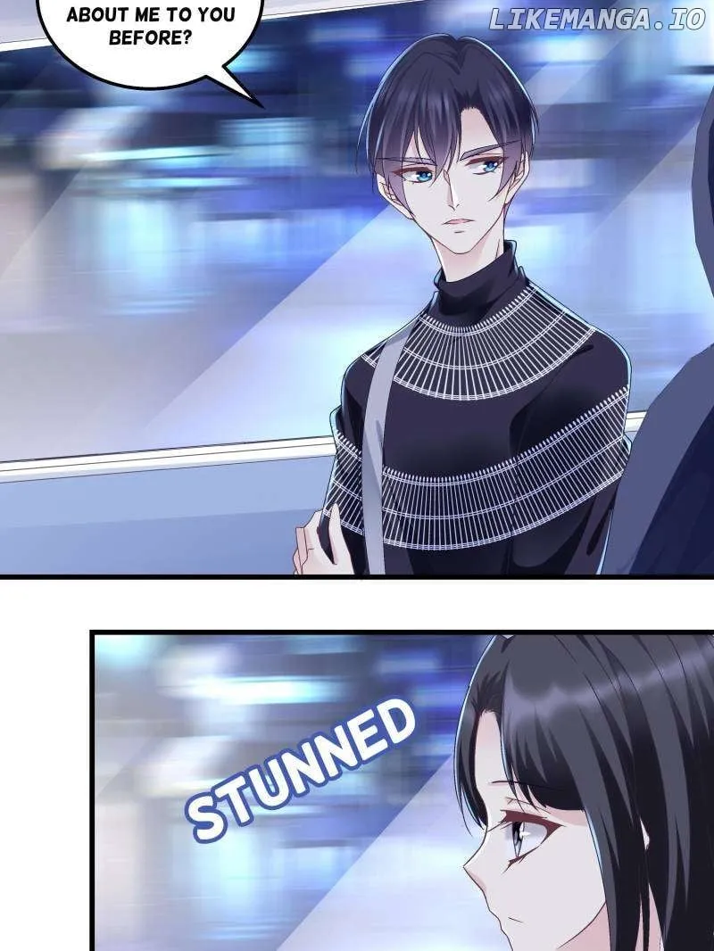 Sound of Heaven Chapter 215 page 49 - 