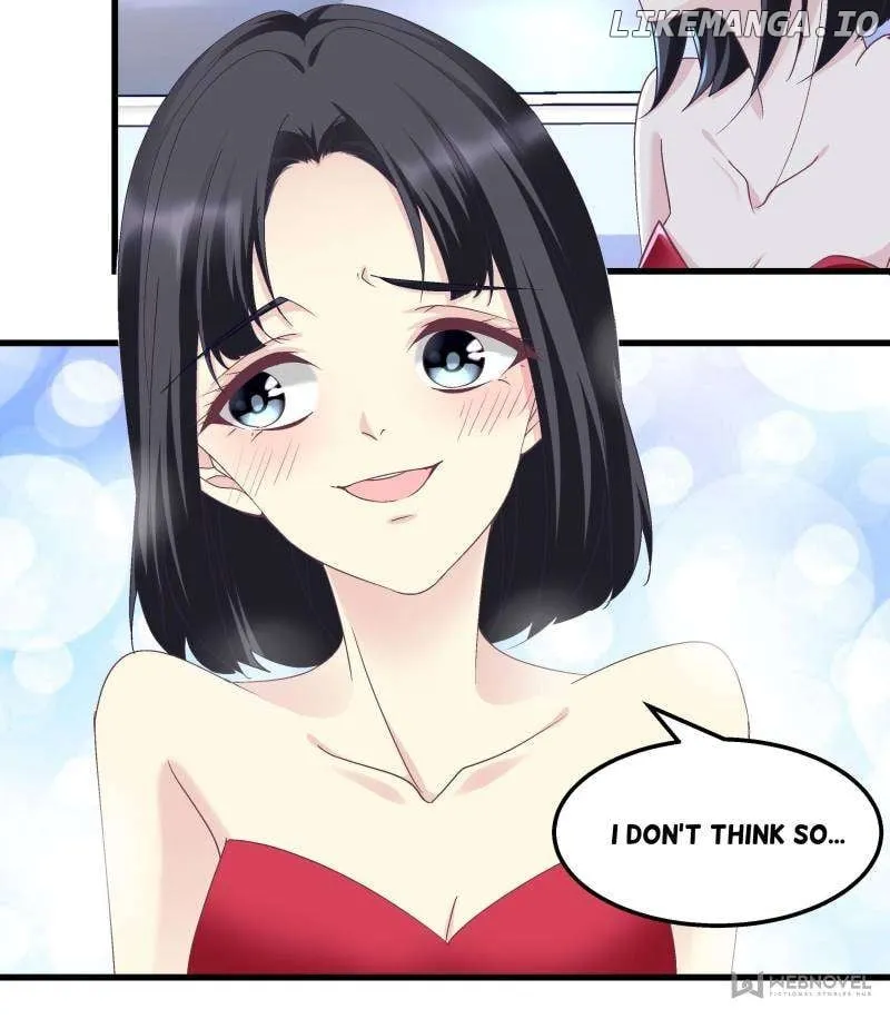 Sound of Heaven Chapter 215 page 50 - 