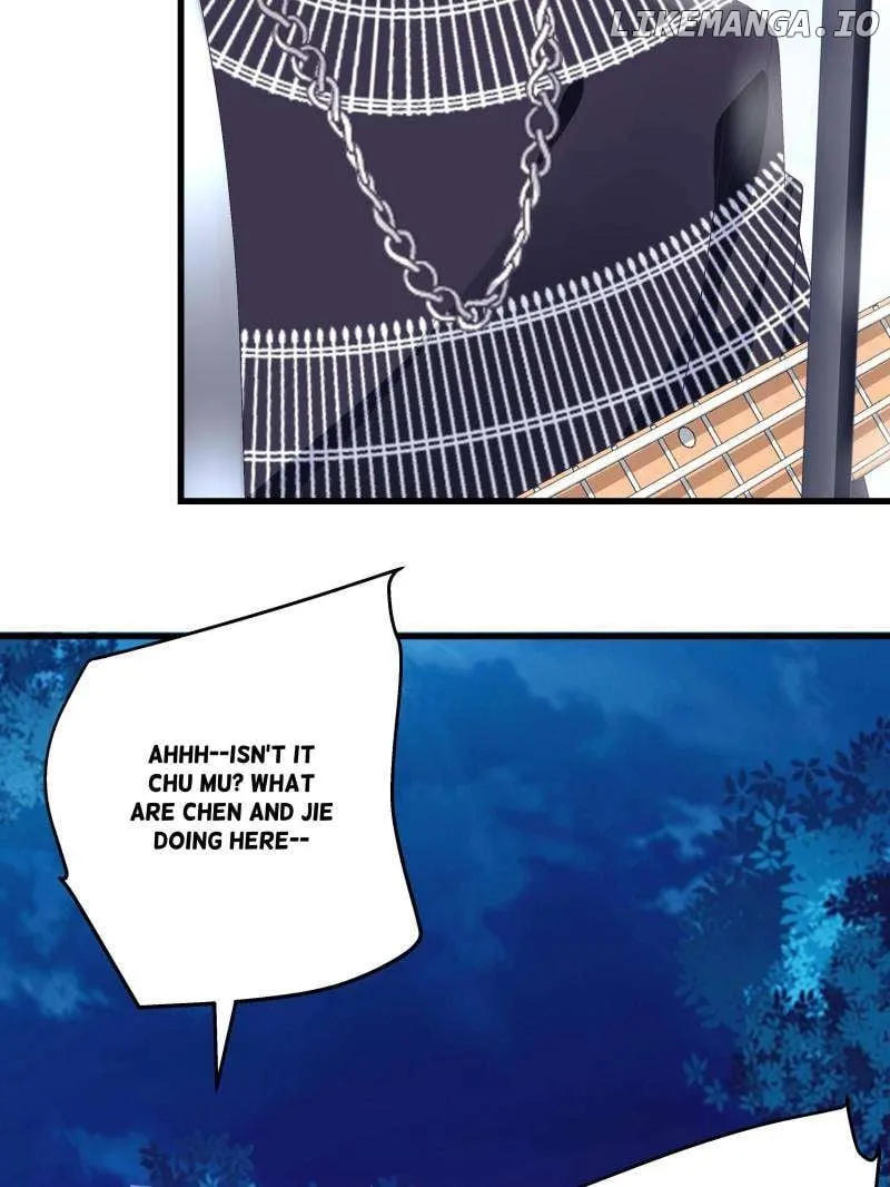 Sound of Heaven Chapter 215 page 6 - 