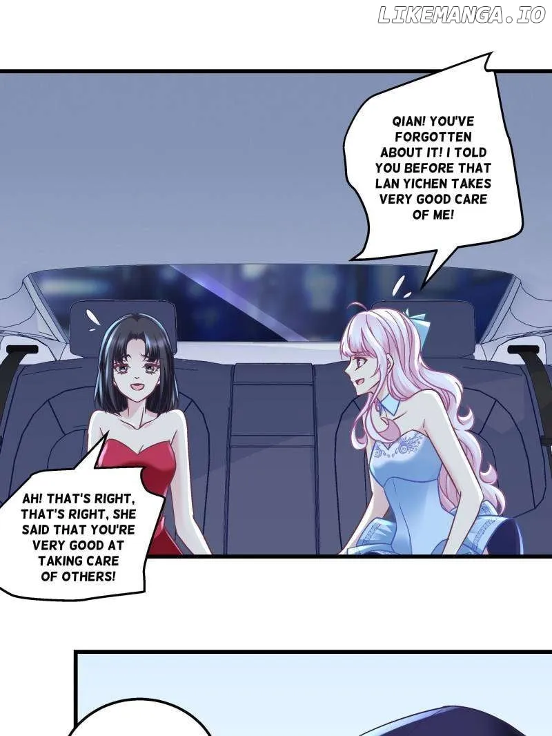 Sound of Heaven Chapter 215 page 51 - 