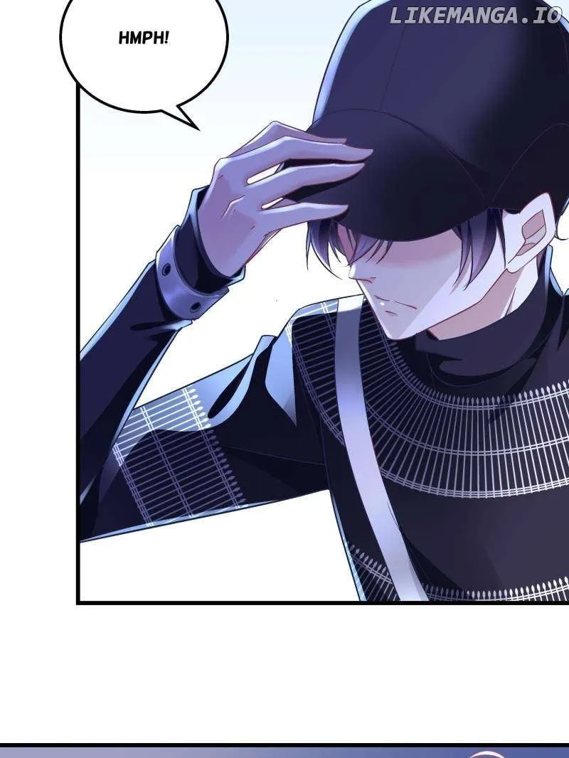 Sound of Heaven Chapter 215 page 52 - 