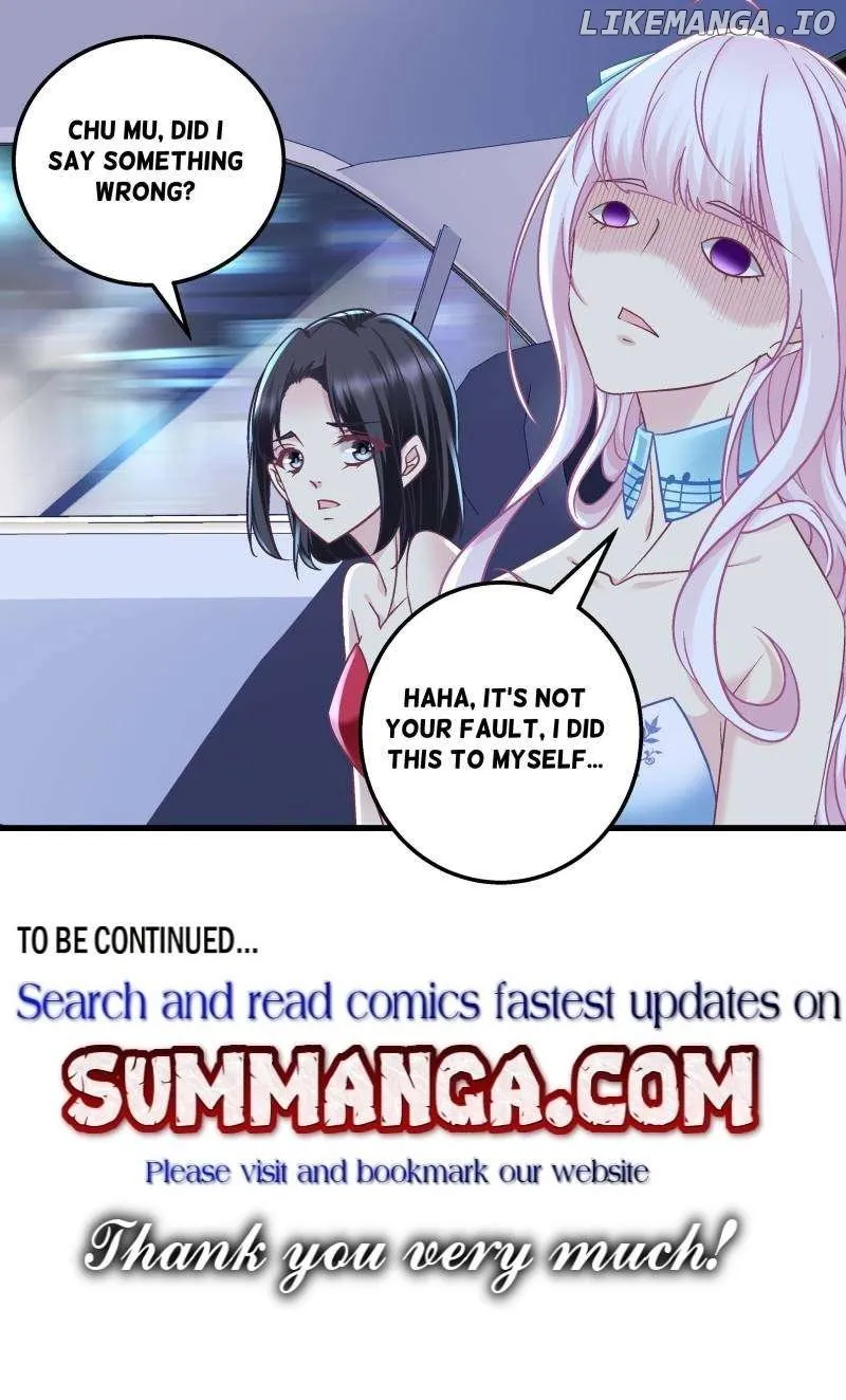 Sound of Heaven Chapter 215 page 53 - 