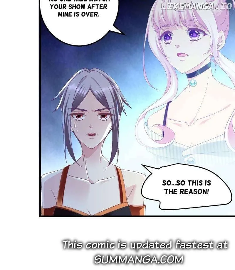Sound of Heaven Chapter 215 page 10 - 