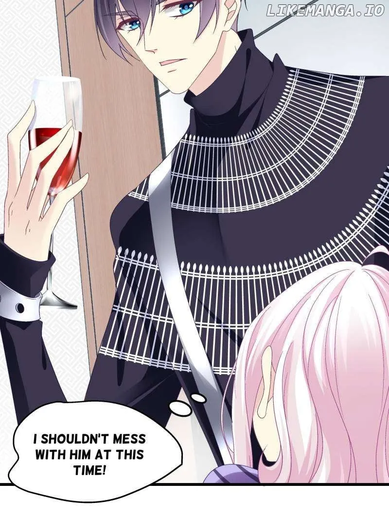 Sound of Heaven Chapter 216 page 11 - 