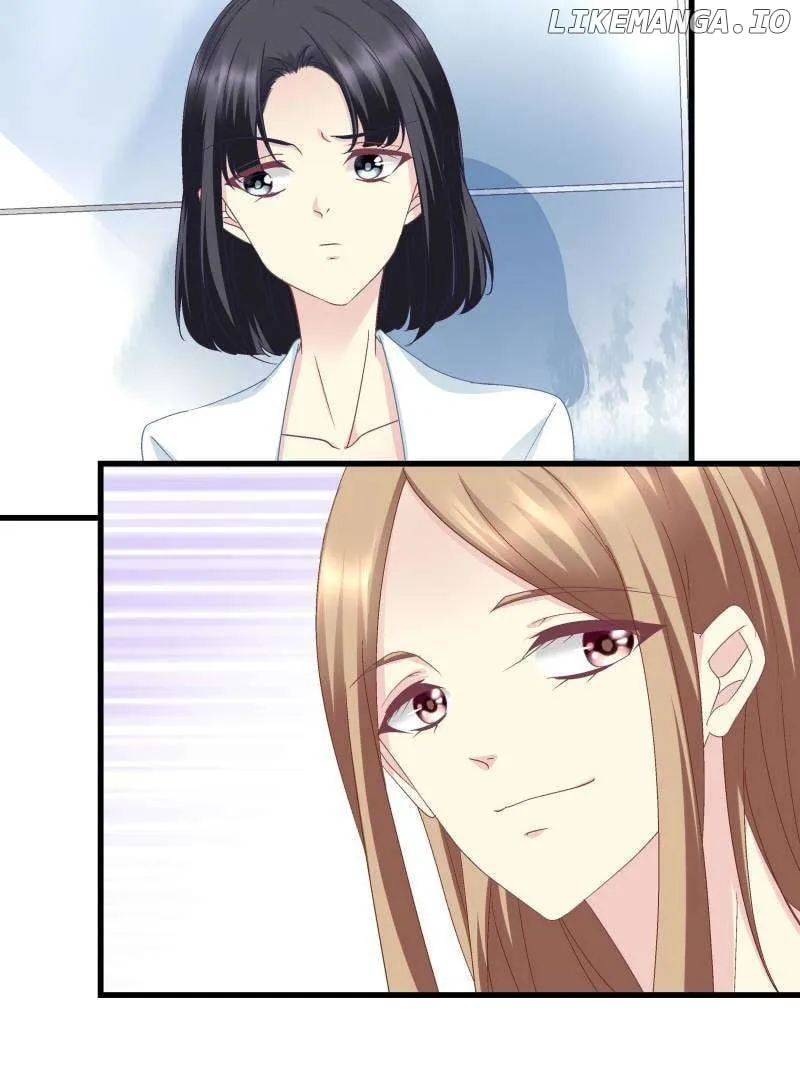 Sound of Heaven Chapter 216 page 14 - 