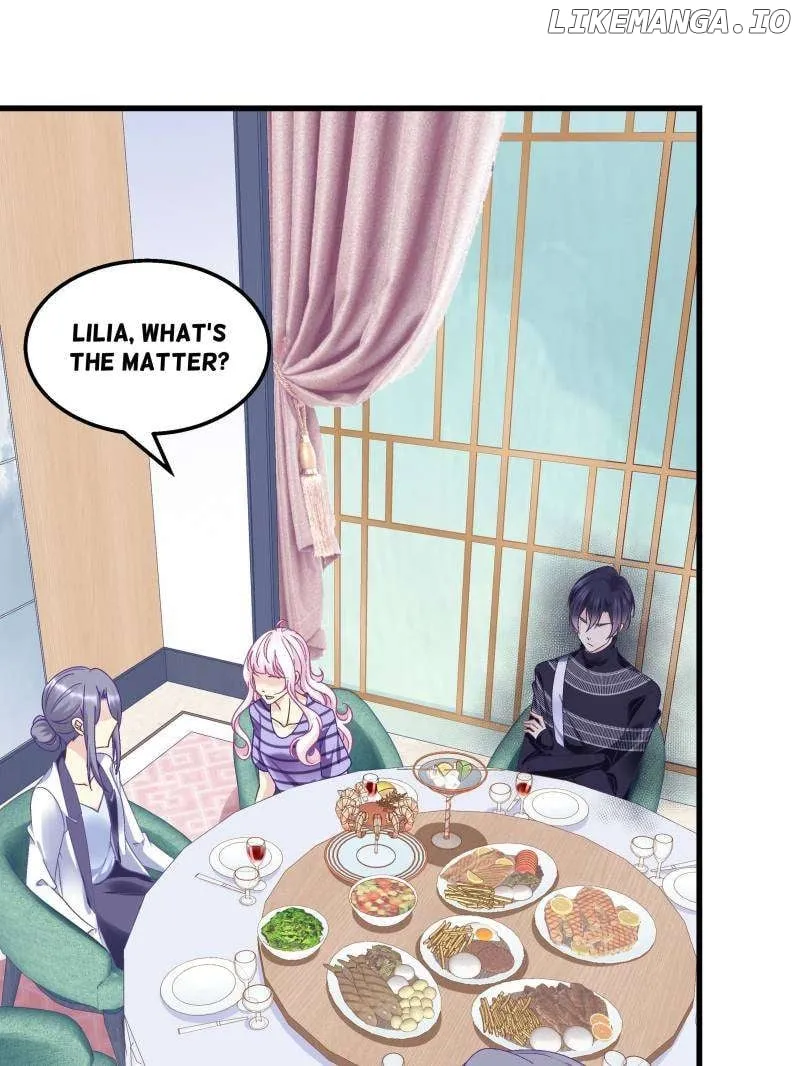 Sound of Heaven Chapter 216 page 22 - 