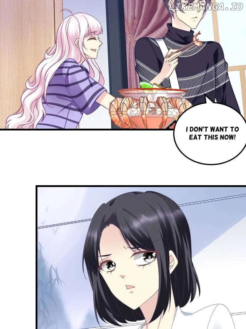 Sound of Heaven Chapter 216 page 26 - 