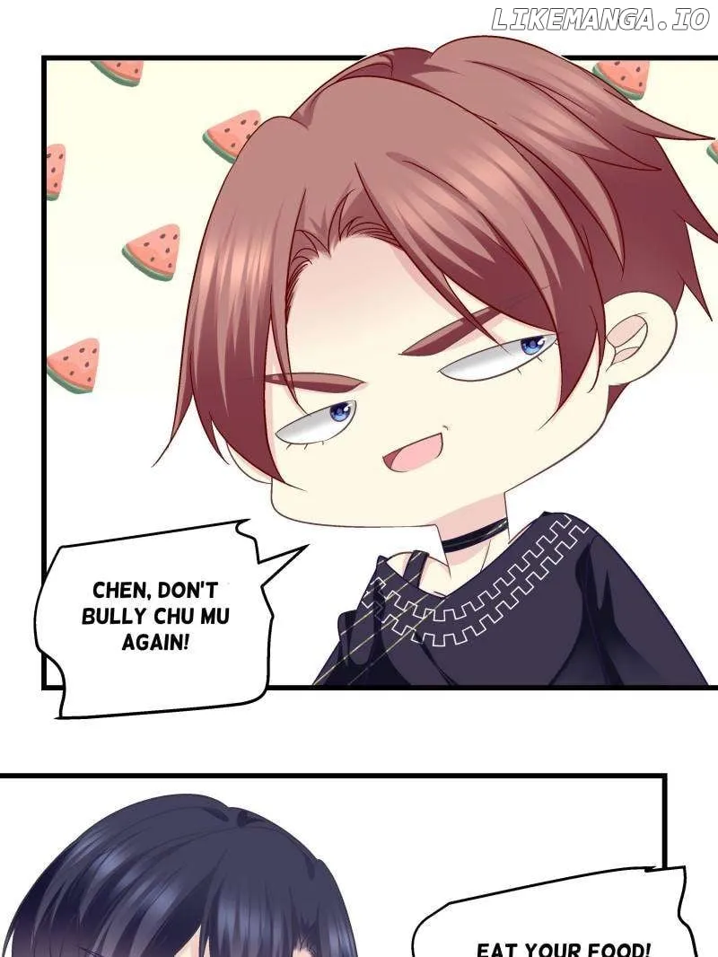 Sound of Heaven Chapter 216 page 29 - 